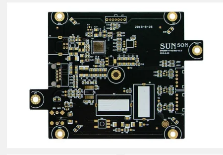 PCB Fabrication