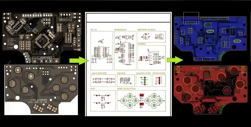 Reverse Engineering