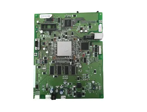Embedded mainboard recovery